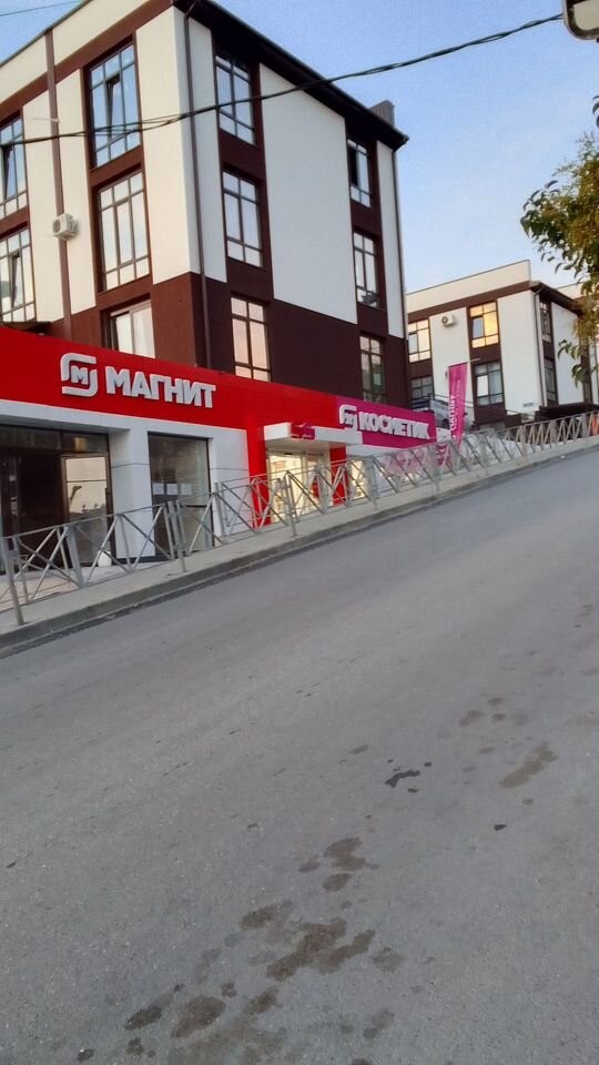 1-комн., 16 м², 3/3 этаж, Сочи, ул. Тимирязева, 53В