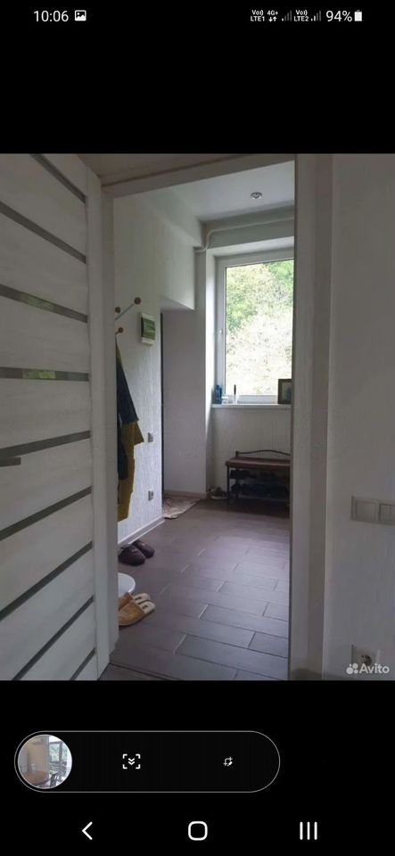 3-комн., 80 м², 3/3 этаж, Сочи, мкр-н Новая Мацеста, ул. Фурманова, 10Е — фото 3