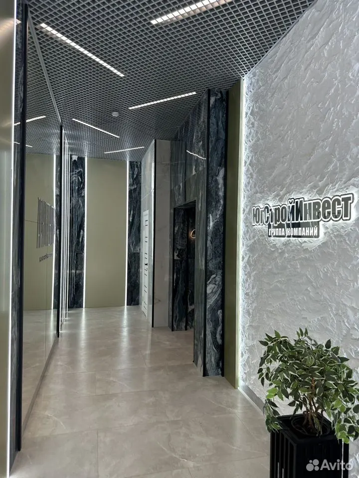 1-комн., 30 м², 12/18 этаж, ЖК «Архитектор. ГК ЮгСтройИнвест» — фото 5