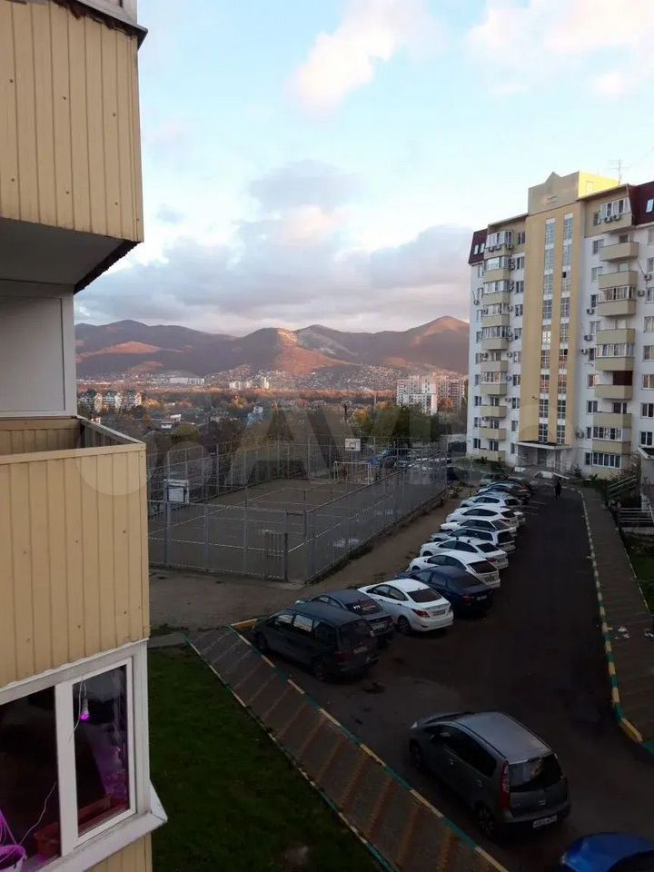 1-комн. квартира
