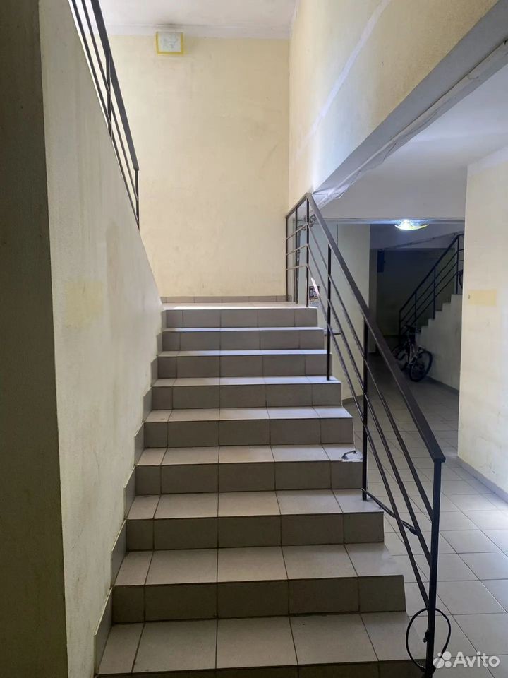2-комн. квартира