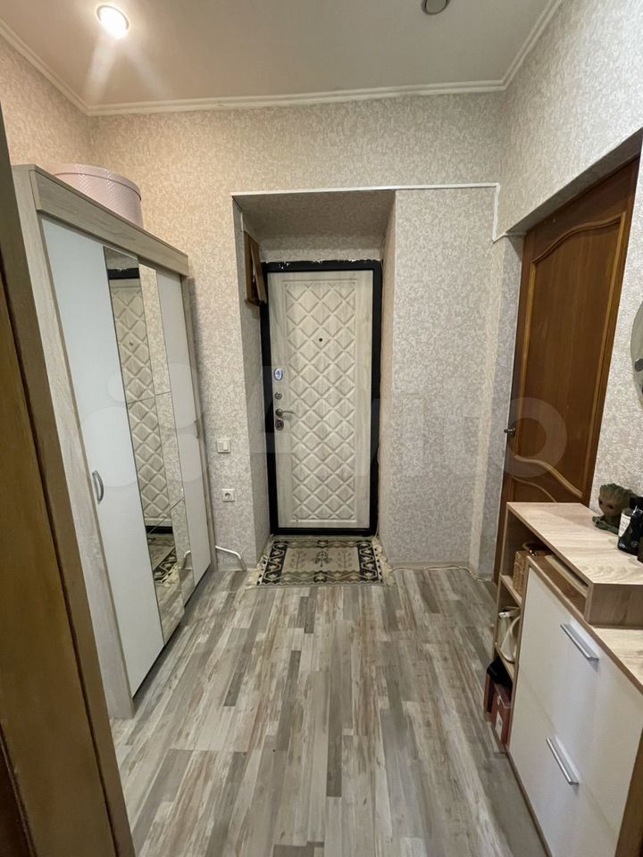 2-комн. квартира
