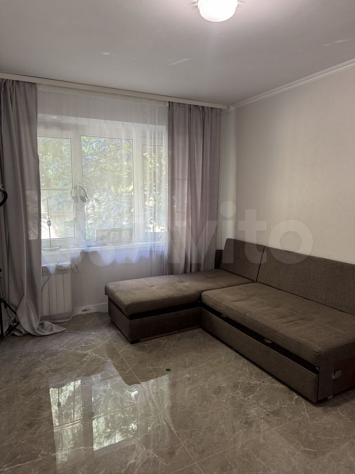 2-комн., 55 м², 2/5 этаж, Сочи, мкр-н Центральный, Комсомольская ул., 11 — фото 5
