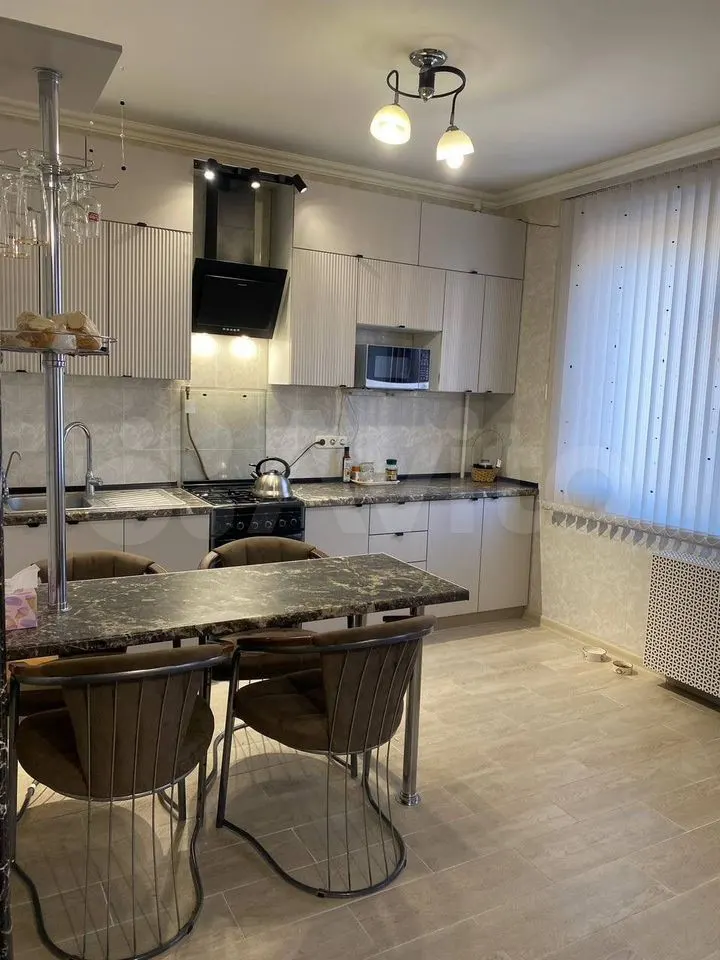4-комн. квартира