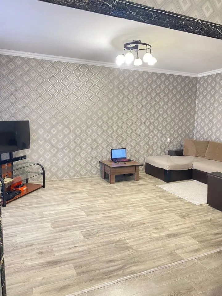 4+ комнаты, 90.1 м², 3/5 этаж, Карасунский внутригородской округ, мкр-н Камвольно-суконный Комбинат, Онежская ул., 5/1 — фото 4