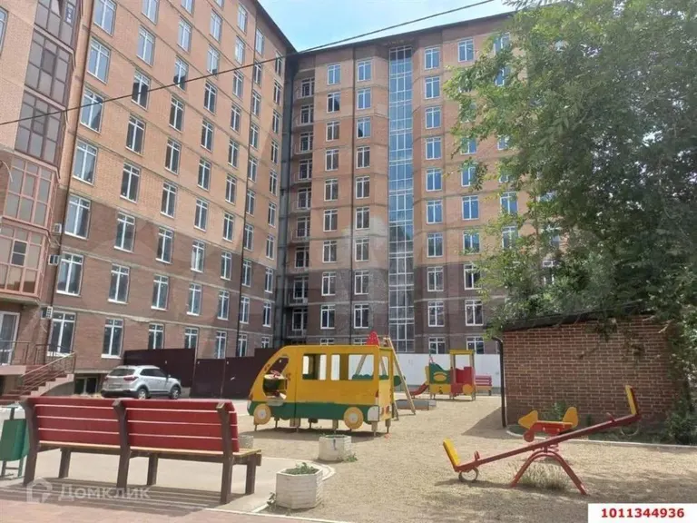 1-комн. квартира