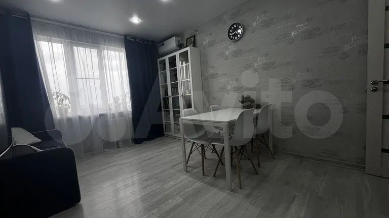 2-комн. квартира, 64 м² в ЖК Кубанский — фото 2