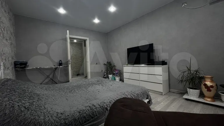 2-комн. квартира, 64 м² в ЖК Кубанский — фото 3