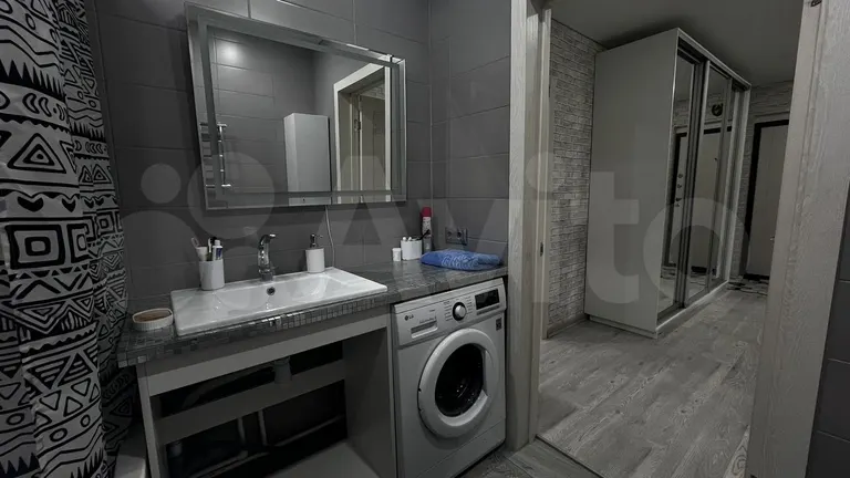 2-комн. квартира, 64 м² в ЖК Кубанский — фото 5