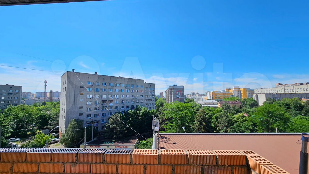 1-комн. квартира