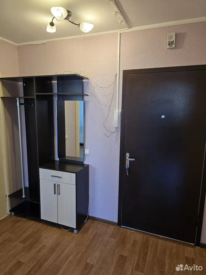 Продается 1-комн. квартира, 39.5 м²