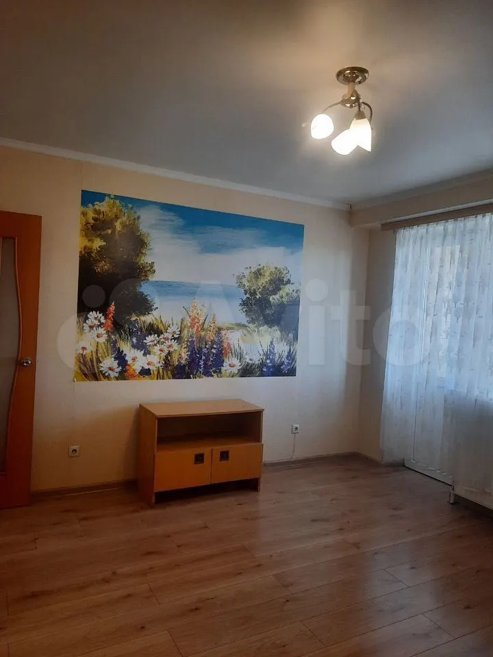 1-комн., 39.4 м², 3/19 этаж, ЖК «Восточный парк» — фото 2
