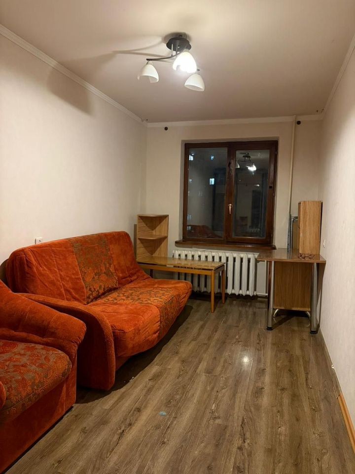 2-комн., 45.7 м², 3/5 этаж, ЖК «Тургенев» — фото 2
