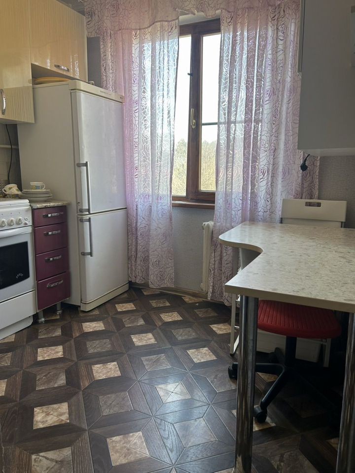 2-комн., 45.7 м², 3/5 этаж, ЖК «Тургенев» — фото 3