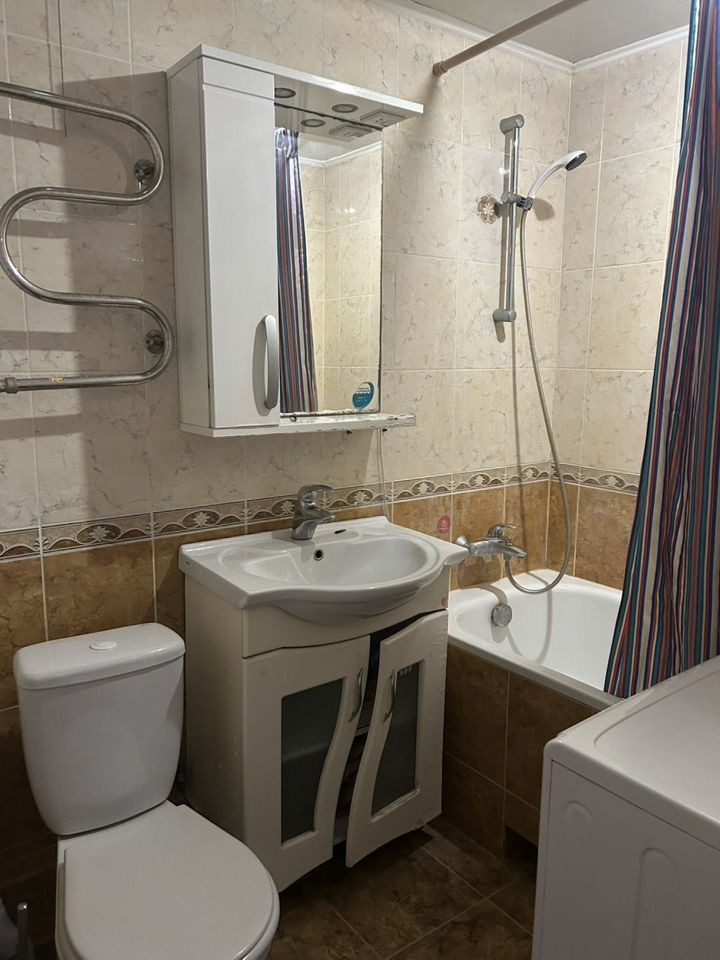 2-комн., 45.7 м², 3/5 этаж, ЖК «Тургенев» — фото 5