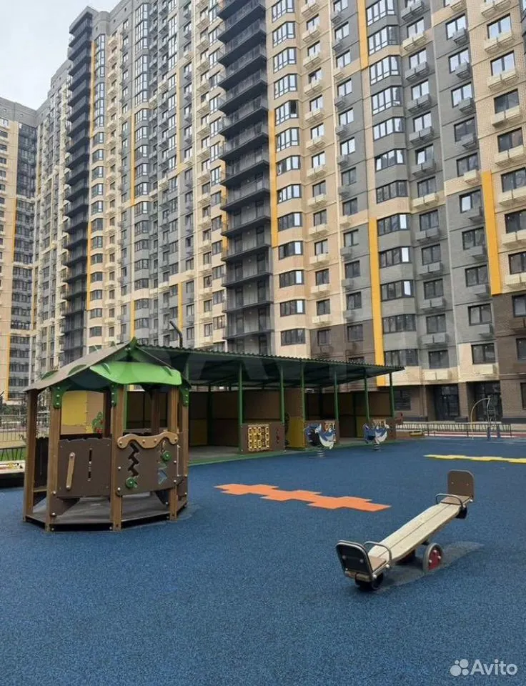 1-комн. квартира