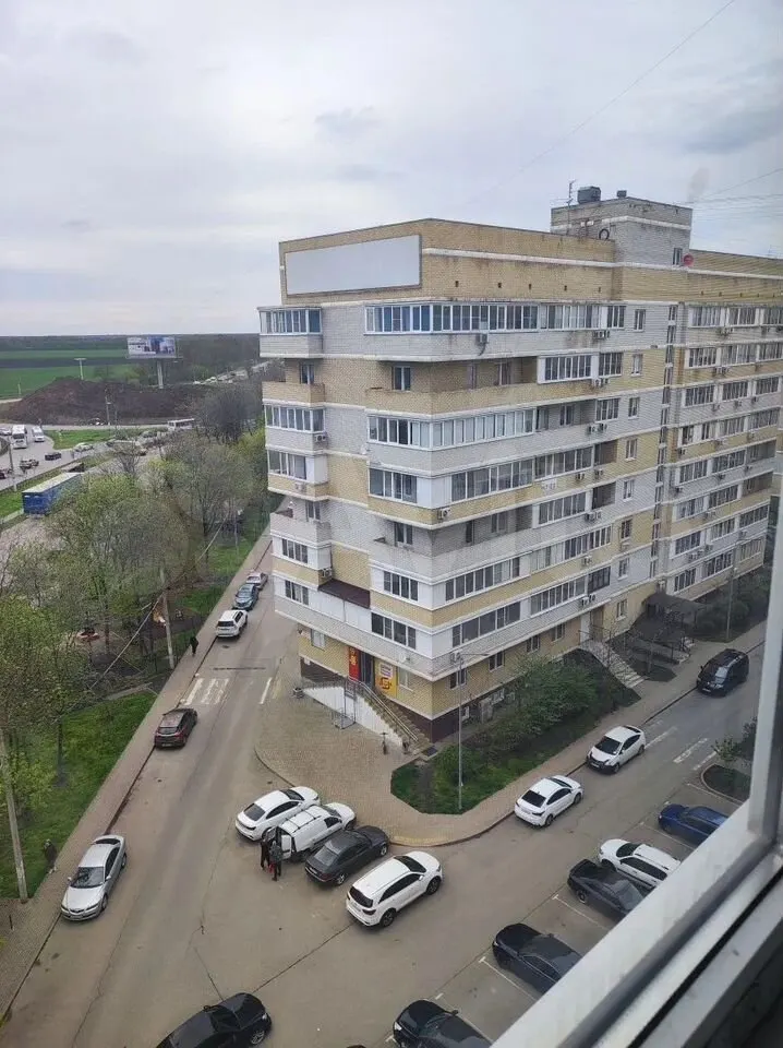 1-комн. квартира