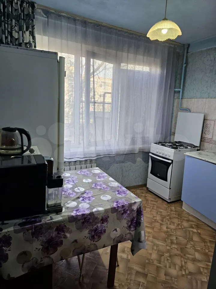 3-комн., 64.2 м², 1/9 этаж, Карасунский внутригородской округ, мкр-н Гидростроителей, ул. Невкипелого, 19 — фото 4