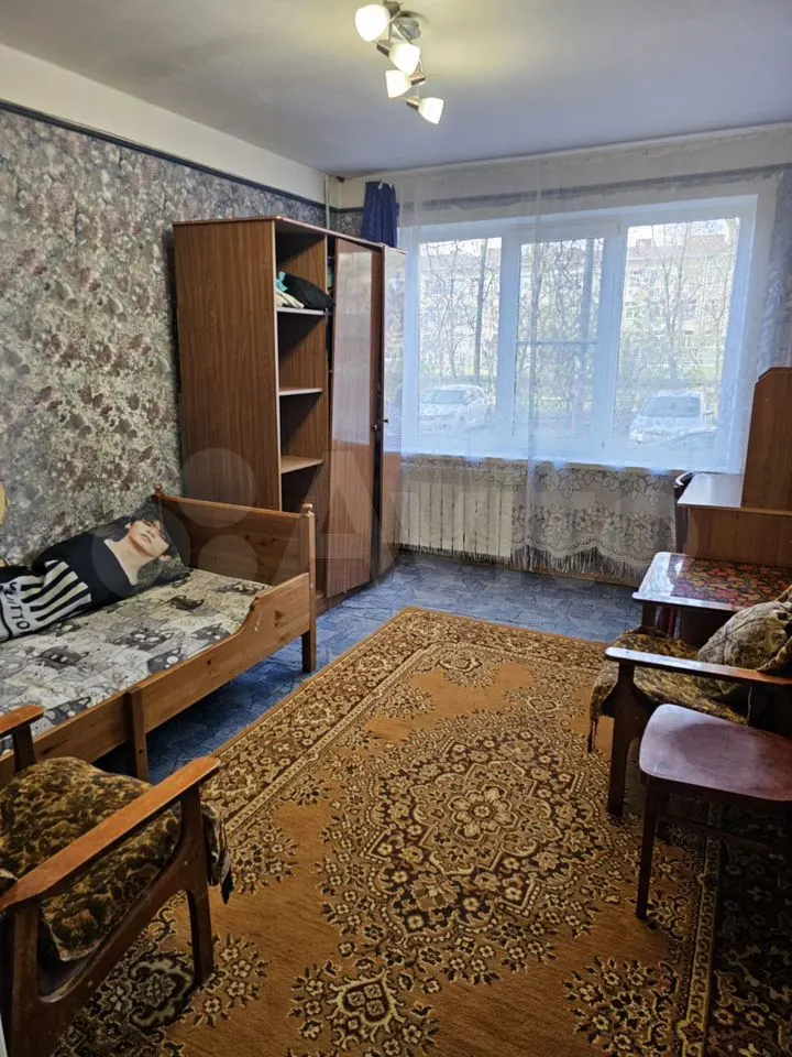 3-комн., 64.2 м², 1/9 этаж, Карасунский внутригородской округ, мкр-н Гидростроителей, ул. Невкипелого, 19 — фото 5