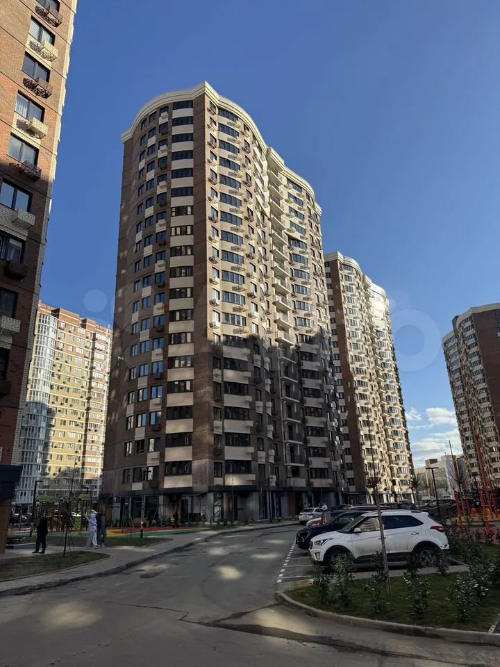 1-комн. квартира