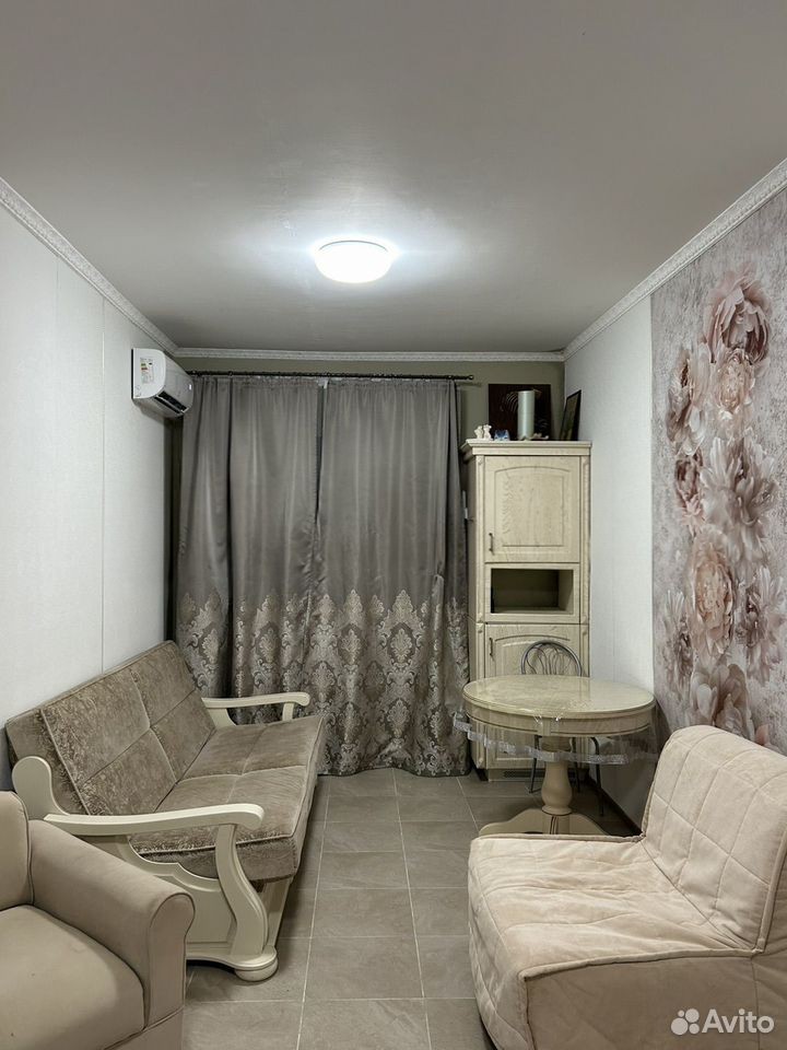 2-комн. квартира