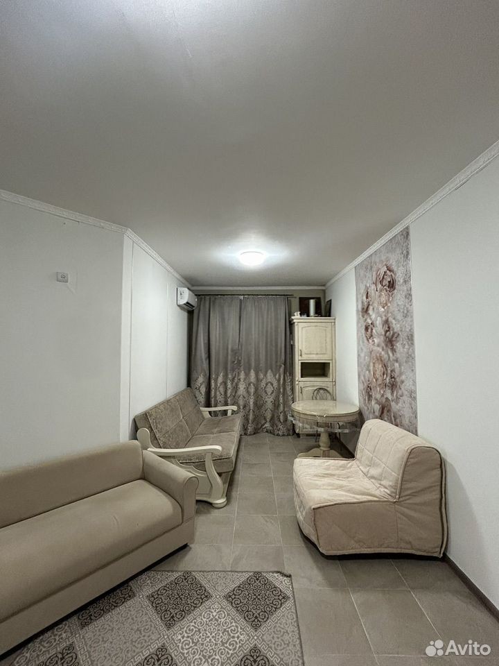 2-комн., 48.9 м², 1/5 этаж, муниципальное образование Анапа, с. Сукко, 2-й пр., 5 — фото 3
