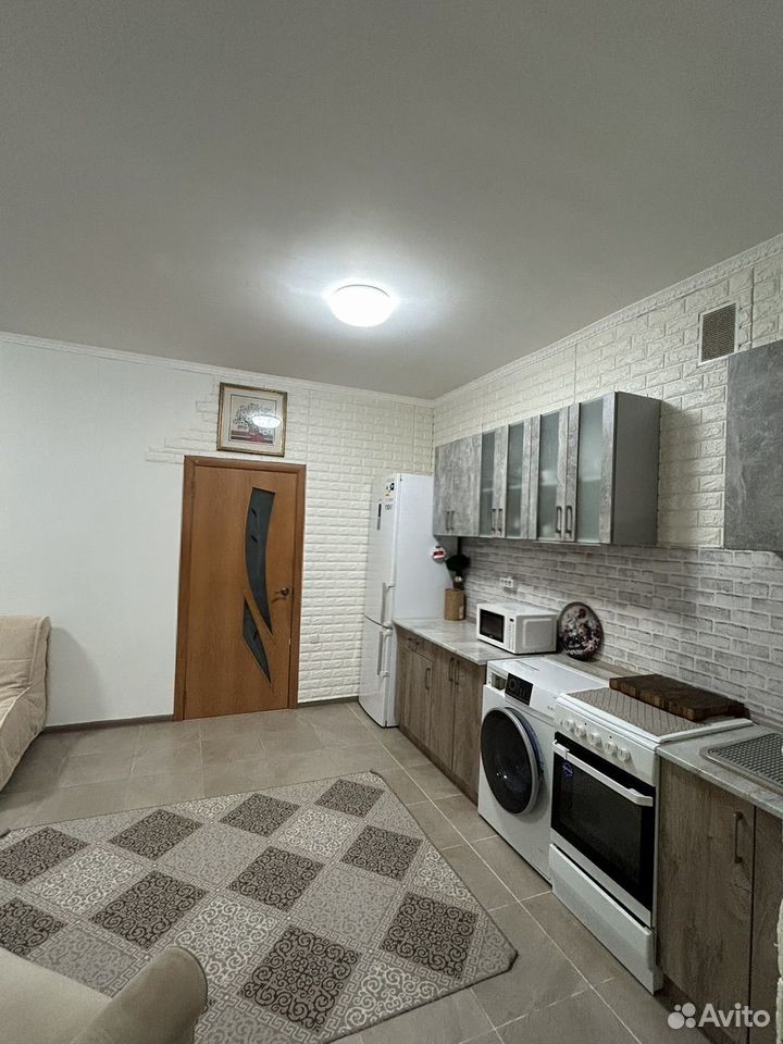 2-комн., 48.9 м², 1/5 этаж, муниципальное образование Анапа, с. Сукко, 2-й пр., 5 — фото 5