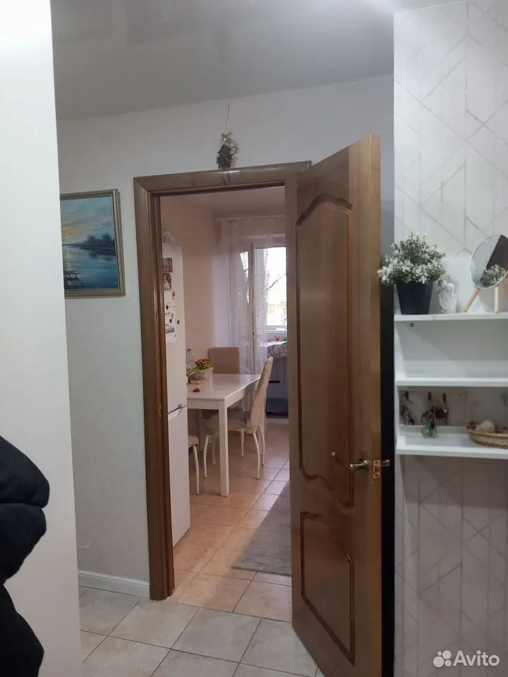 2-комн., 49 м², 1/9 этаж, Центральный внутригородской округ, мкр-н Черёмушки, ул. Вишняковой, 51 — фото 2