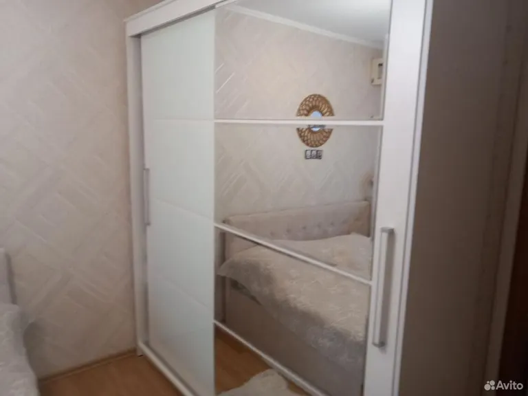 2-комн., 49 м², 1/9 этаж, Центральный внутригородской округ, мкр-н Черёмушки, ул. Вишняковой, 51 — фото 3