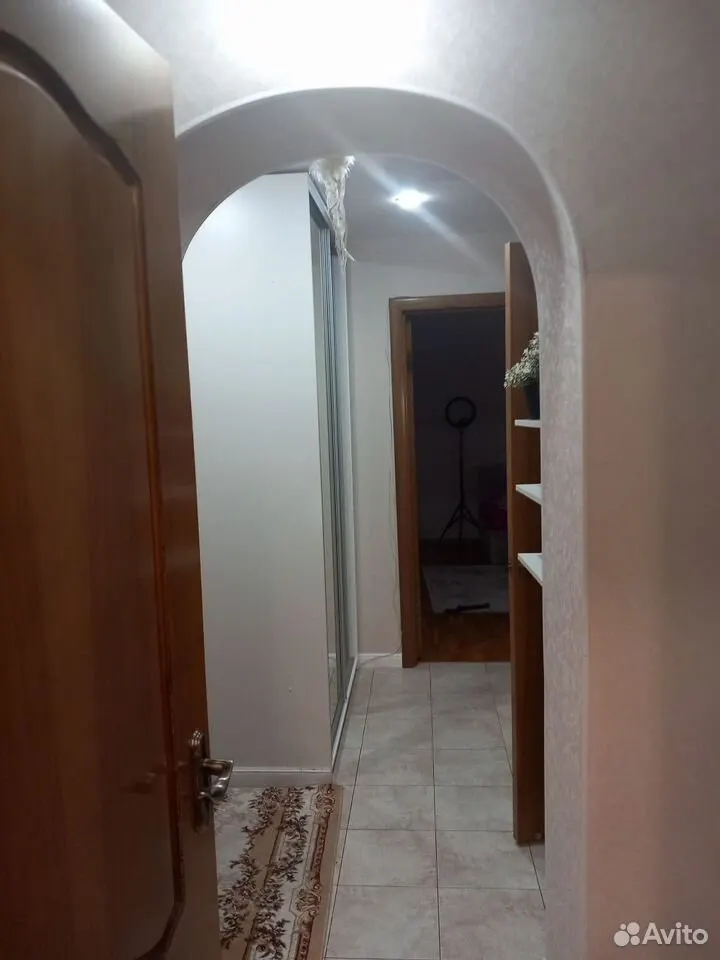 2-комн., 49 м², 1/9 этаж, Центральный внутригородской округ, мкр-н Черёмушки, ул. Вишняковой, 51 — фото 5