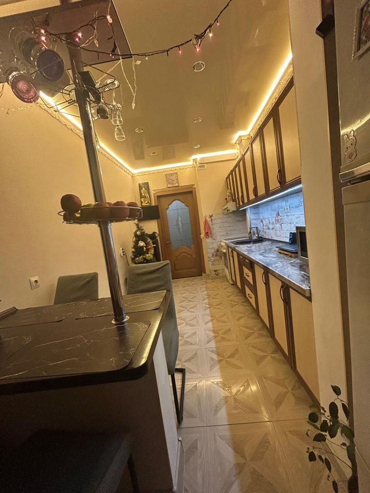 2-комн. квартира