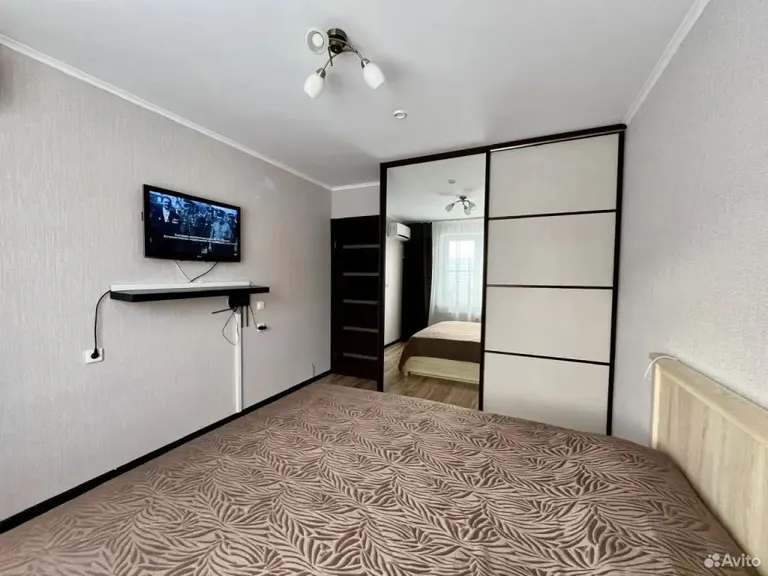 2-комн. квартира, 54.2 м² в ЖК Кубанский — фото 5