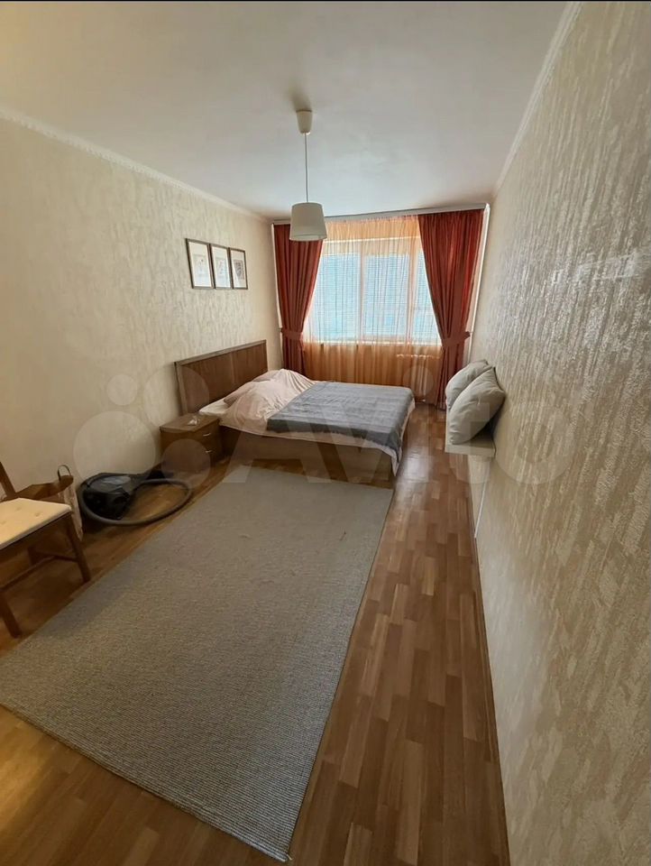 2-комн., 48.3 м², 4/5 этаж, г Новороссийск, пр-кт Ленина, д 39