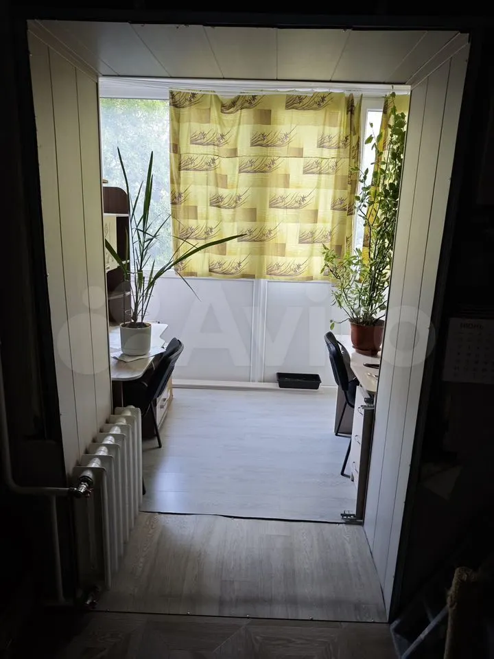 2-комн., 50 м², 3/5 этаж, г.о.  пос. Колосистый, Звёздная ул., 11 — фото 2