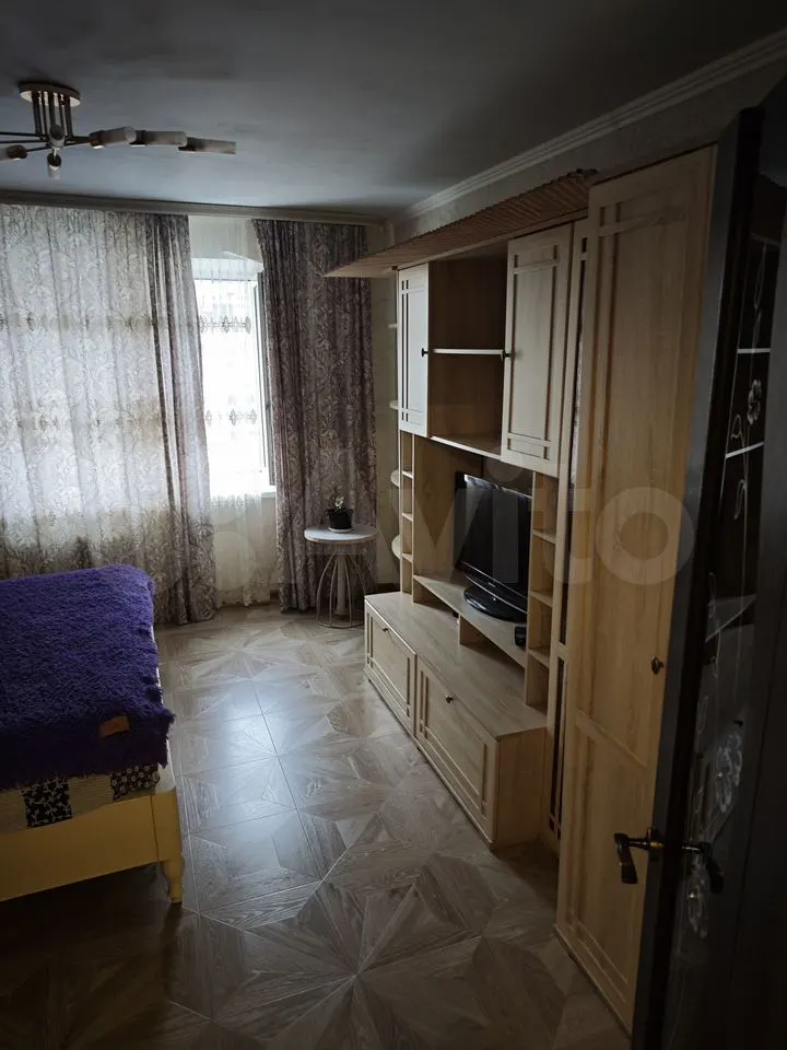 2-комн., 50 м², 3/5 этаж, г.о.  пос. Колосистый, Звёздная ул., 11 — фото 5