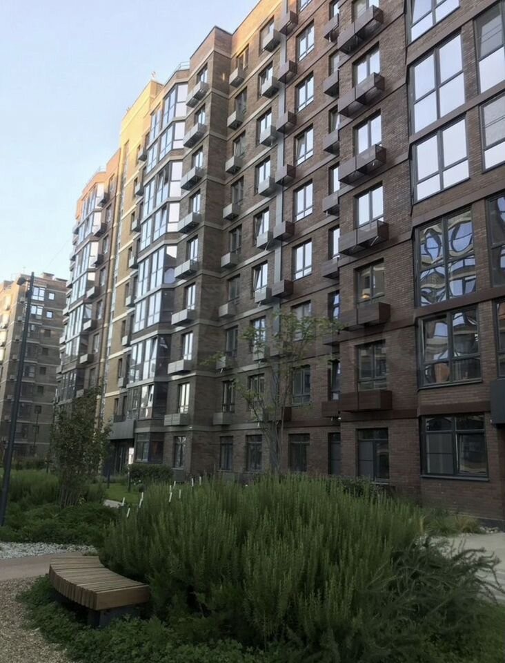1-комн. квартира