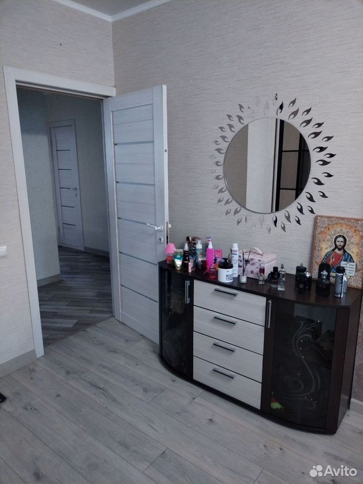 2-комн., 72.1 м², 5/13 этаж, Анапа, Владимирская ул., 150 — фото 4