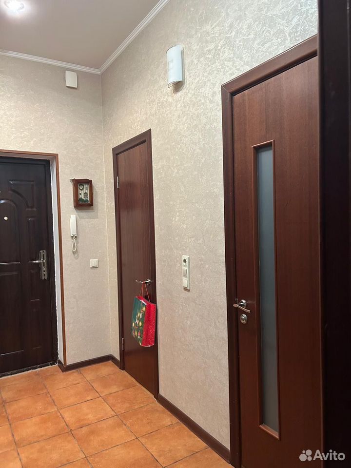 1-комн., 41.8 м², 7/10 этаж, Новороссийск — фото 2