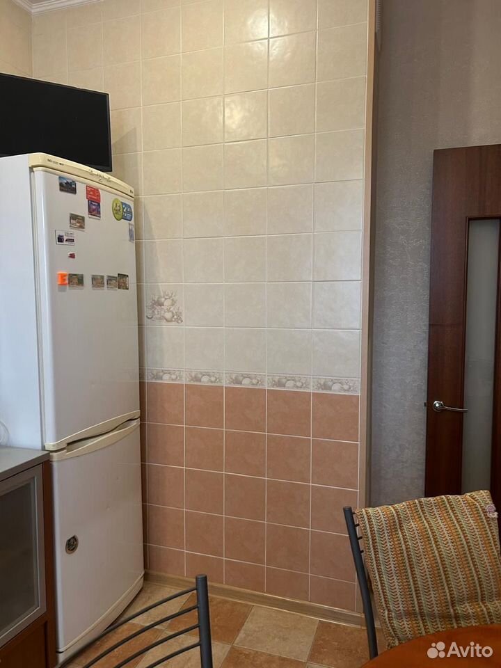1-комн., 41.8 м², 7/10 этаж, Новороссийск — фото 3