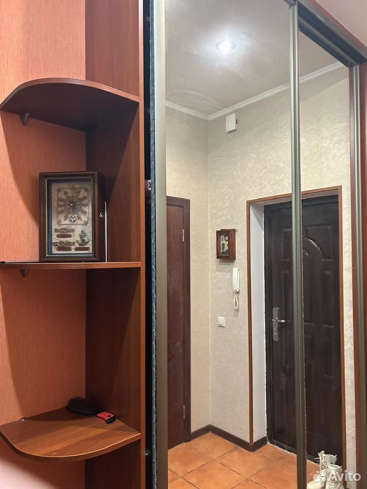 1-комн., 41.8 м², 7/10 этаж, Новороссийск — фото 4