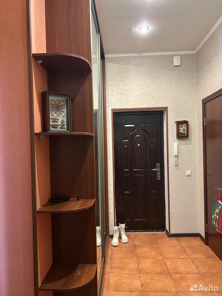 1-комн., 41.8 м², 7/10 этаж, Новороссийск — фото 5