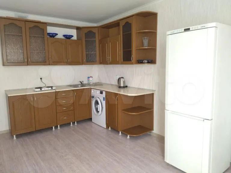 2-комн. квартира