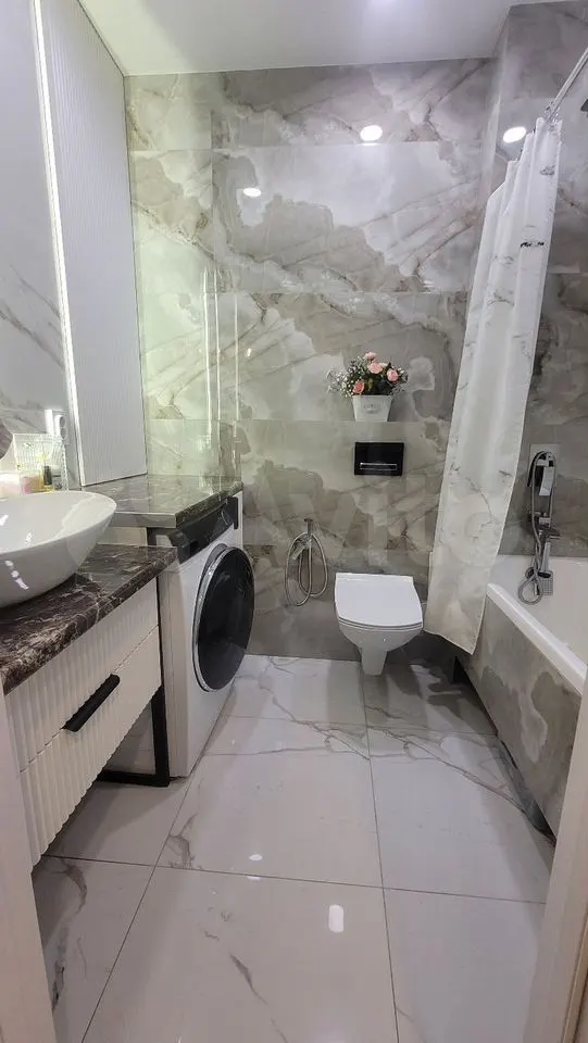 2-комн., 45 м², 4/18 этаж, ЖК «Достояние» — фото 5