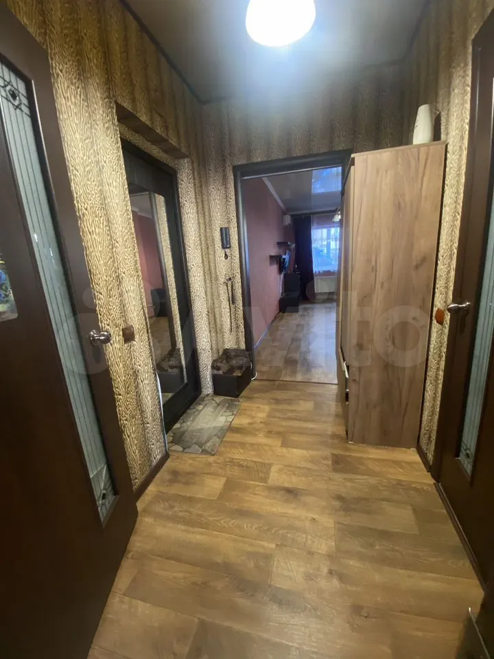 1-комн., 40 м², 1/6 этаж, ЖК «Кубанский» — фото 4