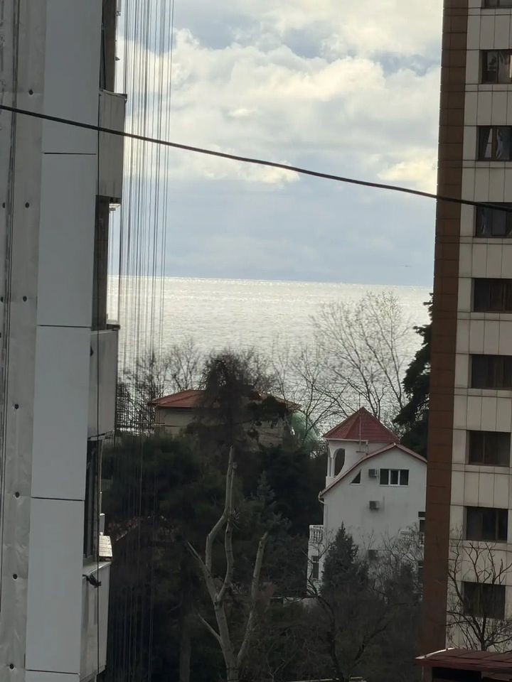 1-комн. квартира