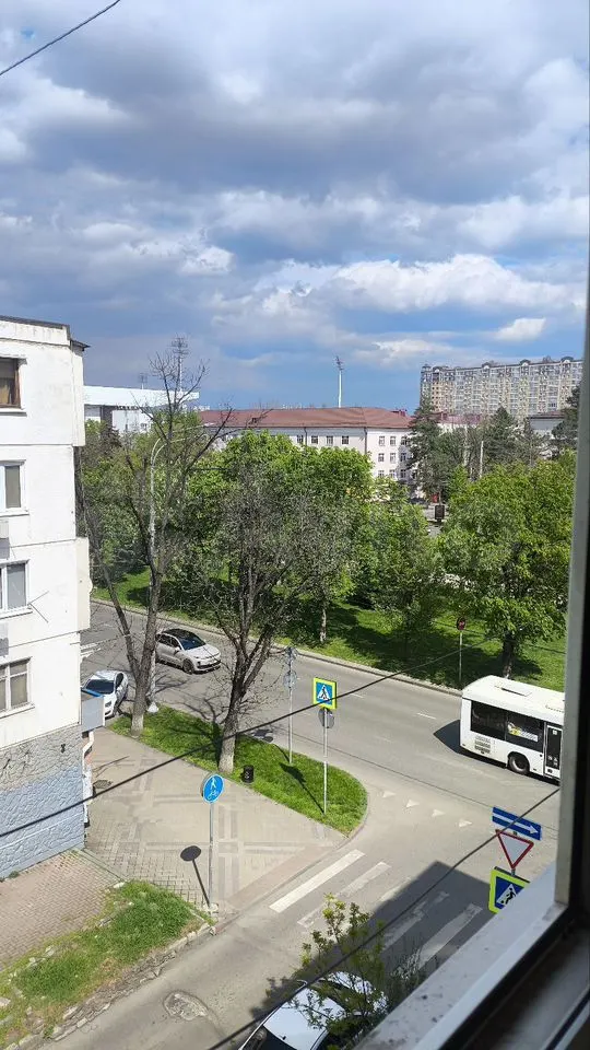 3-комн. квартира