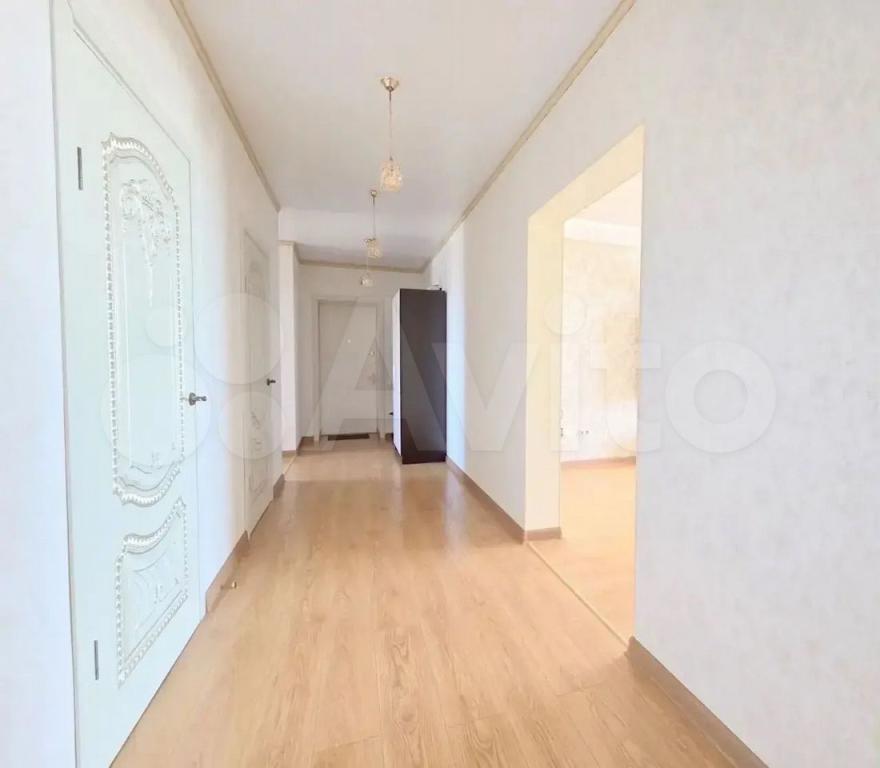 4+ комнаты, 112 м², 13/16 этаж, г Краснодар, ул им. Бабушкина, д 295