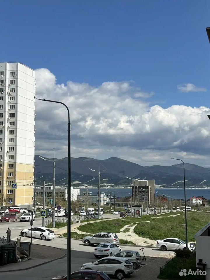 2-комн. квартира