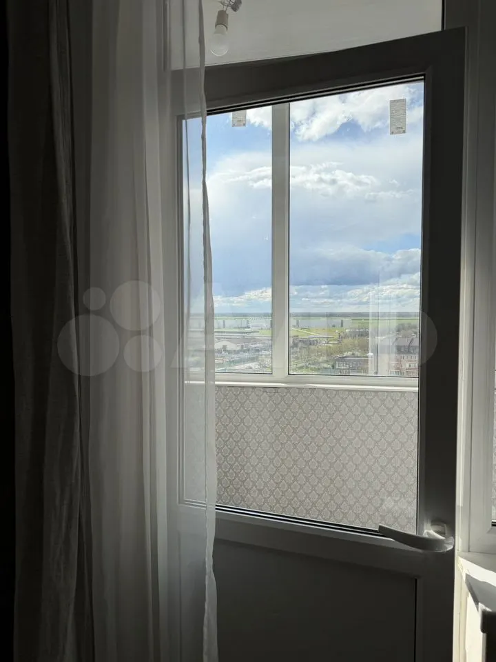 Продается 1-комн. квартира, 21.2 м² — фото 2