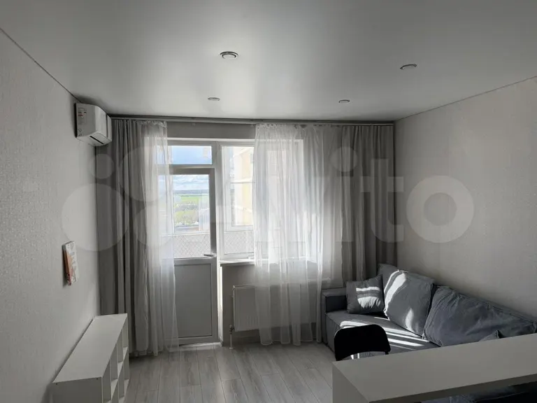 Продается 1-комн. квартира, 21.2 м² — фото 3